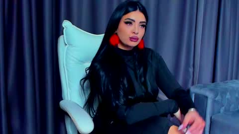 Devasha online show from 10-23-25, 07:07