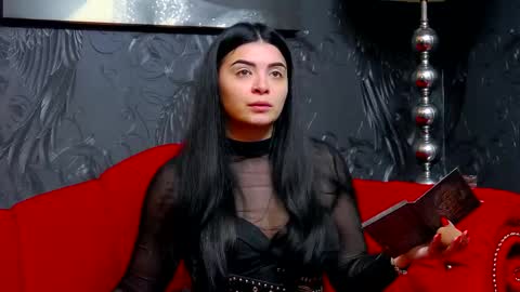 Devasha online show from 02-17-26, 08:33