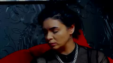 Snapshot of devashaqueen chatting on 07-17-26, 07:26 Devasha online show from 07-17-26, 07:26