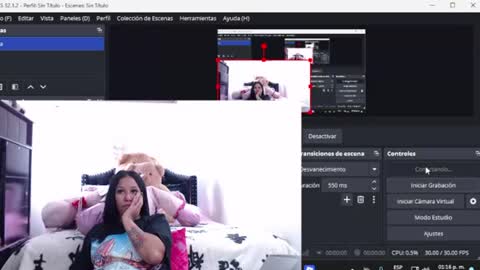 devi_black_13_ online show from 07-27-26, 06:15