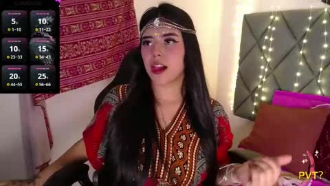 devika online show from 04-23-26, 07:27