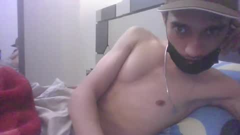 devil0332_0346 online show from 11-27-25, 01:40