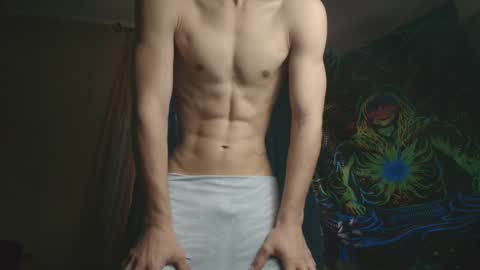 Devil online show from 10-22-25, 05:30