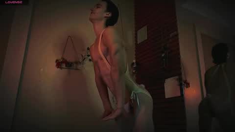 Devil online show from 01-09-26, 08:50