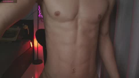 Devil online show from 03-20-26, 03:22