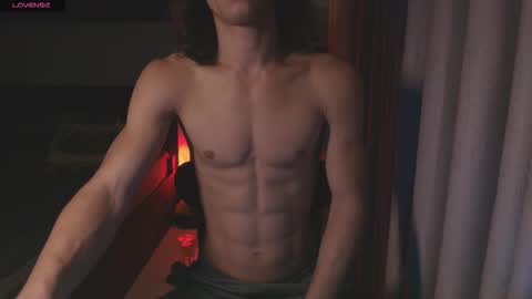 Devil online show from 03-21-26, 12:32