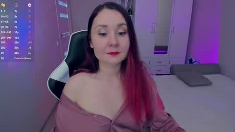 devil_mixie online show from 02-04-26, 07:53