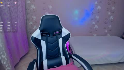 devil_mixie online show from 03-25-26, 10:21