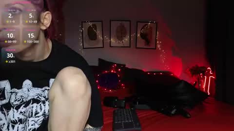 devil_s_bride online show from 09-20-25, 03:35