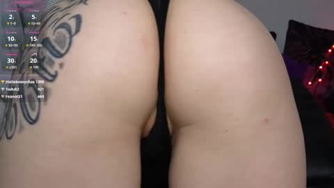 devil_s_bride online show from 10-21-25, 12:22