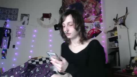 poutyangel online show from 02-28-25, 03:48