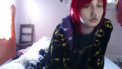 poutyangel online show from 03-14-26, 10:59