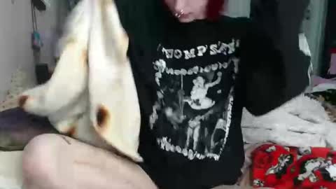 poutyangel online show from 06-02-26, 11:07