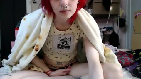 poutyangel online show from 06-11-26, 12:32