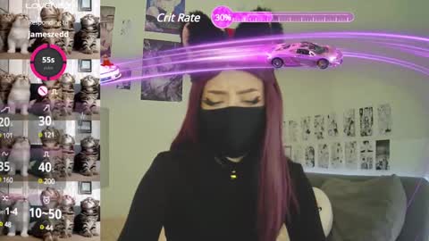 Snapshot of deviliaaa chatting on 12-16-24, 02:49 Devil online show from 12-16-24, 02:49