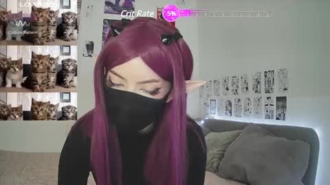 Snapshot of deviliaaa chatting on 12-17-24, 10:23 Devil online show from 12-17-24, 10:23