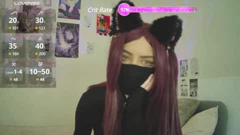 Snapshot of deviliaaa chatting on 02-05-25, 03:09 Devil online show from 02-05-25, 03:09