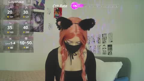 Snapshot of deviliaaa chatting on 02-14-25, 10:59 Devil online show from 02-14-25, 10:59