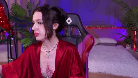 Snapshot of devilinee chatting on 12-21-24, 09:55 devilinee online show from 12-21-24, 09:55