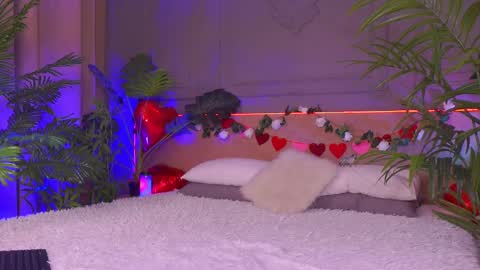 Snapshot of devilinee chatting on 02-12-25, 11:07 devilinee online show from 02-12-25, 11:07