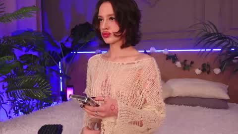 Snapshot of devilinee chatting on 11-30-25, 06:39 devilinee online show from 11-30-25, 06:39