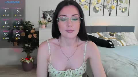 Devilish Goddess online show from 04-04-26, 08:12