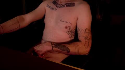 devillovesanything777 online show from 11-18-25, 07:29