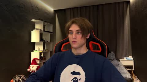 devilnut1 online show from 11-11-25, 03:12