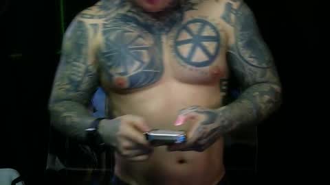 Snapshot of devilwithtats chatting on 03-02-26, 09:16 Lucian online show from 03-02-26, 09:16