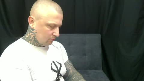 Lucian online show from 05-27-26, 11:18