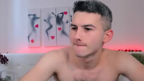 devin_ho online show from 03-05-25, 07:49