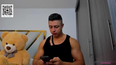 Devin Hunter online show from 11-10-25, 12:04