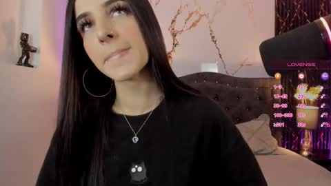 PaulaInsta  paulacastellanos 1Pvt open online show from 11-09-25, 03:27