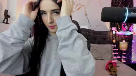 PaulaInsta  paulacastellanos 1Pvt open online show from 11-25-25, 03:28