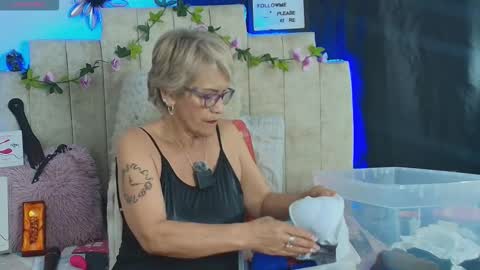 Devora online show from 01-09-26, 06:21