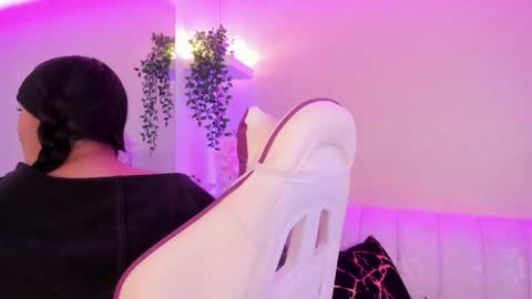 Snapshot of devoracook chatting on 11-06-25, 01:45 DevoraCook online show from 11-06-25, 01:45