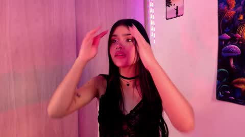 Sara 3 online show from 11-27-25, 07:05