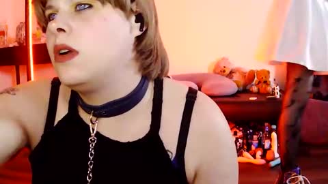 devykitten online show from 03-26-26, 12:17