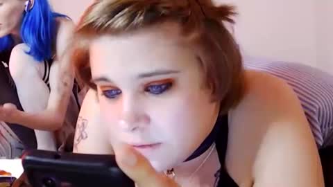 devykitten online show from 04-06-26, 04:46