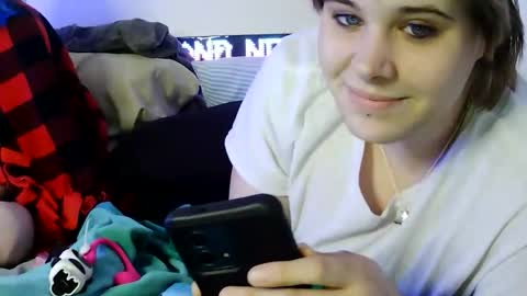 devykitten online show from 04-07-26, 07:25