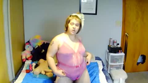 devykitten online show from 04-18-26, 07:29