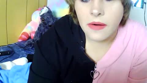devykitten online show from 04-19-26, 04:50