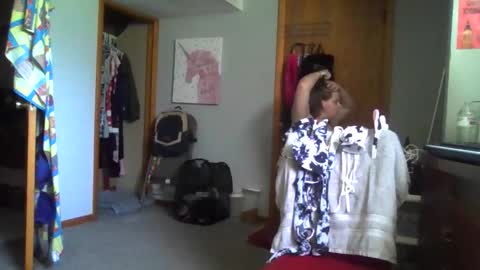 devykitten online show from 05-29-26, 05:55