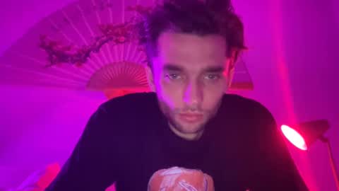 Snapshot of devyy333 chatting on 12-24-24, 09:50 devyy333 online show from 12-24-24, 09:50