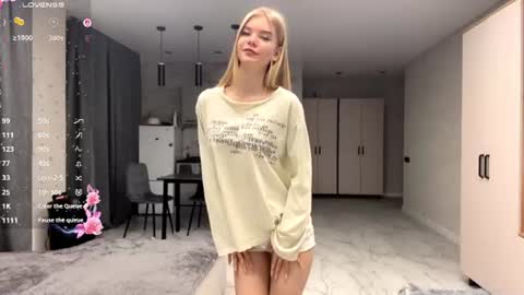 dewdropdoll online show from 07-11-26, 07:27