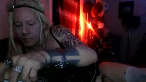 dexcarter81 online show from 02-28-26, 10:27