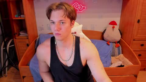 Dexter online show from 05-27-26, 07:22