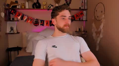 Dexter online show from 10-31-25, 11:06