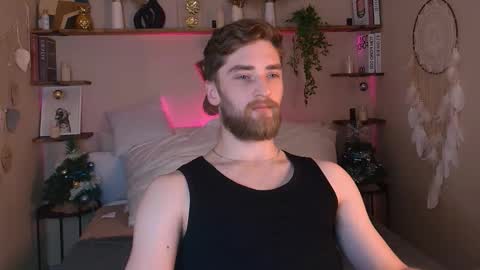 Dexter online show from 12-20-25, 10:50