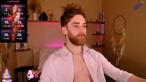 Dexter online show from 01-13-26, 10:15